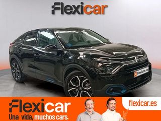 Citroën C4 ë-C4 eléctrico 100kW Shine