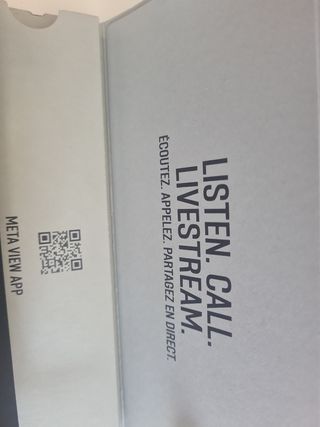 Gafas Rayban Wayfarer meta Mate Black son un regal