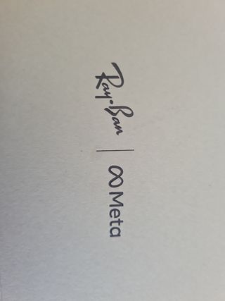 Gafas Rayban Wayfarer meta Mate Black son un regal