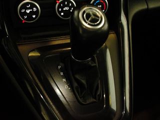 Mercedes Clase T 180 d