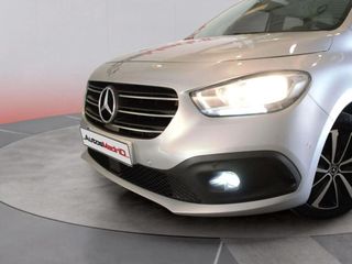 Mercedes Clase T 180 d