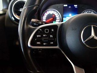 Mercedes Clase T 180 d