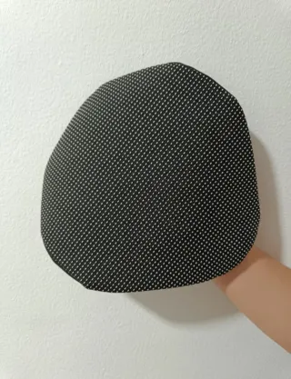 Fundas NUEVAS asiento trasero Renault Laguna