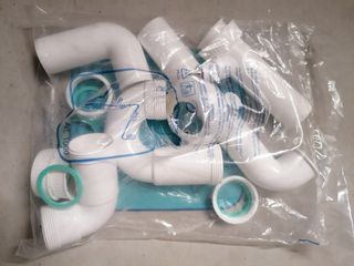 Sifone Libero 11/4" Mariplast