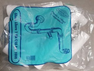 Sifone Libero 11/4" Mariplast