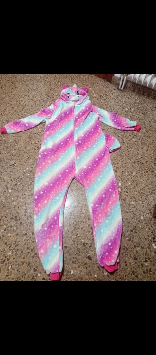 Pijama unicornio 🦄 M/L