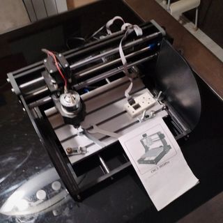 Fresadora CNC3-3018Pro