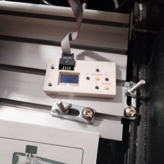 Fresadora CNC3-3018Pro
