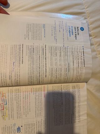 Lengua y Literatura 4