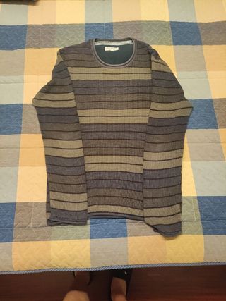 Lote de 4 Jerséis de Hombre