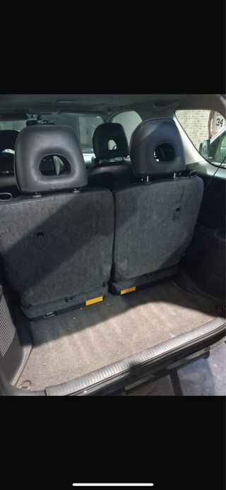 Toyota RAV4 2003