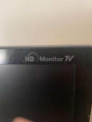 Pantalla monitor en oerfecto estado