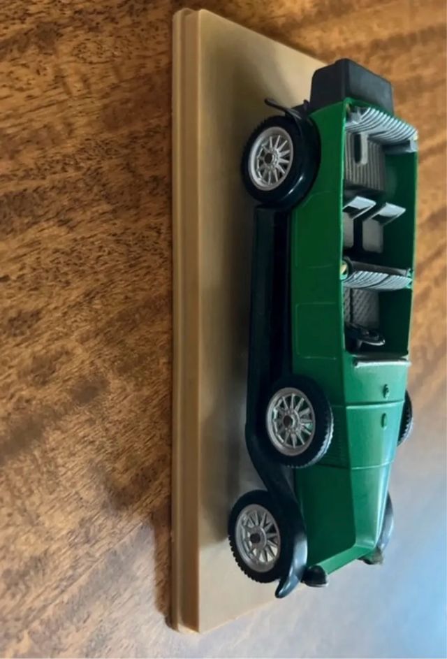 Renault 40cv 1926 Découvrable