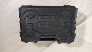 Maletín para Sierra Parkside PDBG 125 A1.