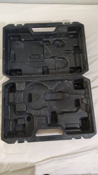 Maletín para Sierra Parkside PDBG 125 A1.