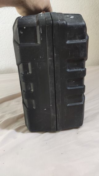 Maletín para Sierra Parkside PDBG 125 A1.