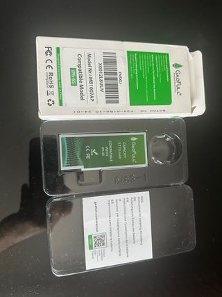 Bateria GADFULL iPhone 6S