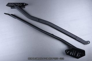 Soporte de baúl HONDA CB CBR 650 F 2017 2018