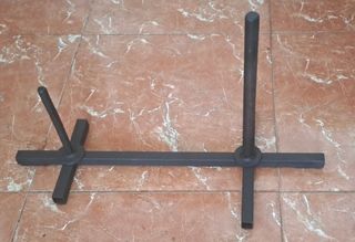 SOPORTE PESAS
