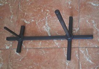 SOPORTE PESAS