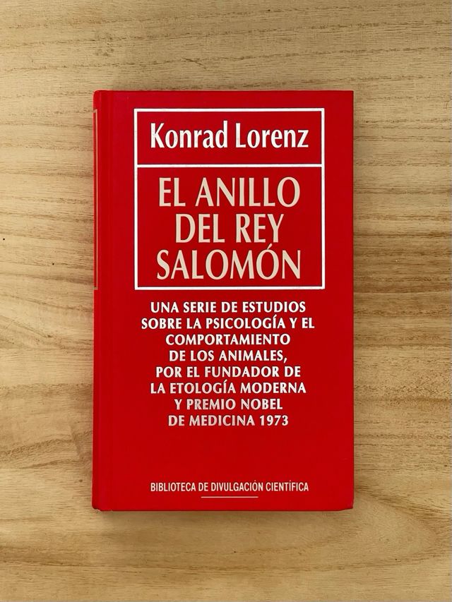 Colección Libros Biblioteca Divulgación Científica