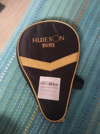 Pala ping pong Huieson nueva
