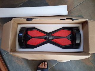 Smart Balance Wheel - Patinete eléctrico
