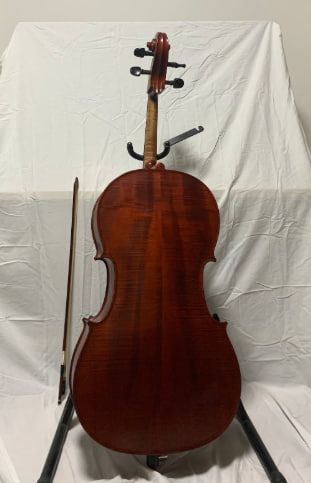 Cello Gliga Genial II 3/4