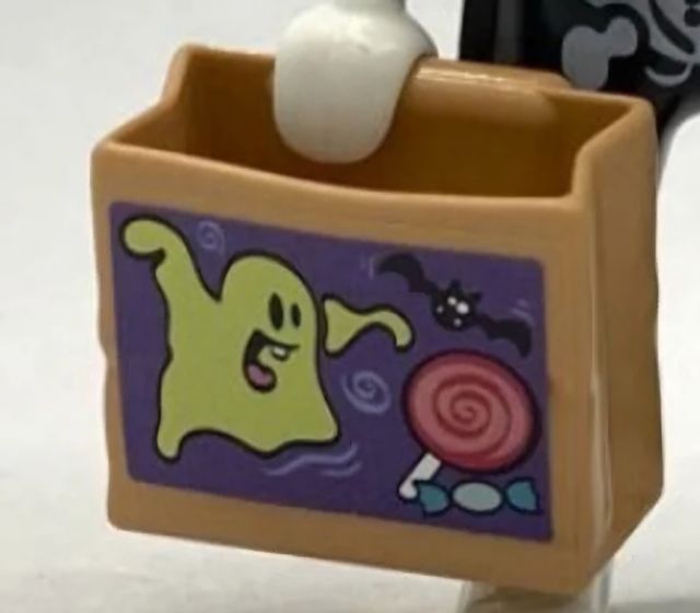 Zombie calabaza Serie 28 Playmobil NUEVO