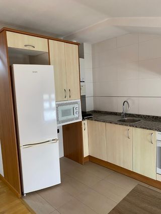 Alquiler apartamento turístico