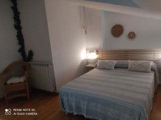 Alquiler apartamento turístico