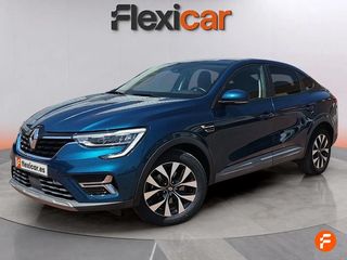 Renault Arkana Intens E-TECH Híbrido 105 kW (145CV) -SS