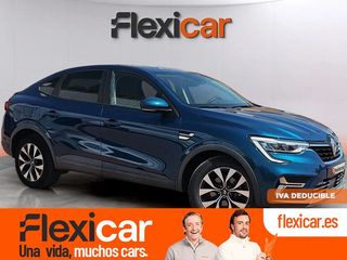 Renault Arkana Intens E-TECH Híbrido 105 kW (145CV) -SS