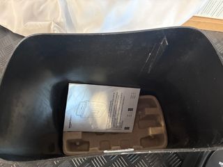 Trituradora Amazon Basics - Cortadocruz