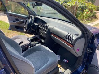 Despiece Peugeot 406 2.0 turbo