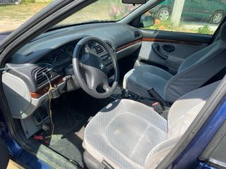 Despiece Peugeot 406 2.0 turbo