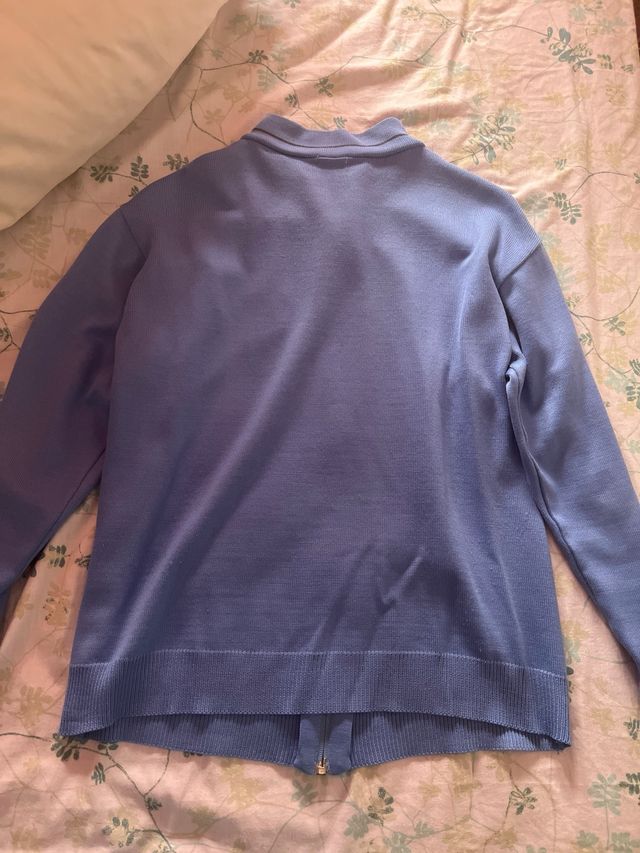 Chaqueta San José: Uniforme Caridad