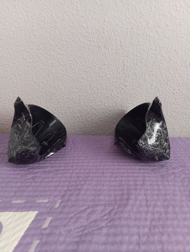 Carcasas espejo BMW - carbono a estrenar