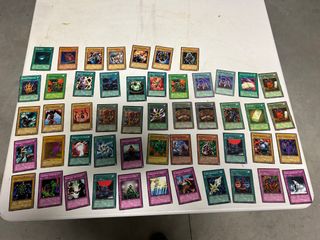 Carte Yu-Gi-Oh! 