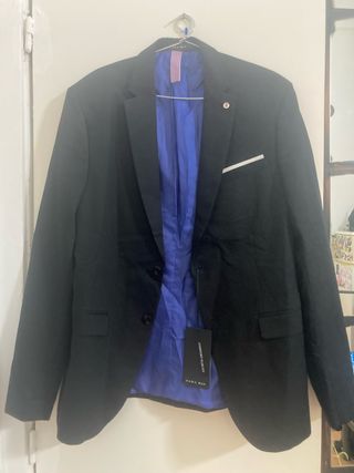 Blazer Zara Man - Talla M