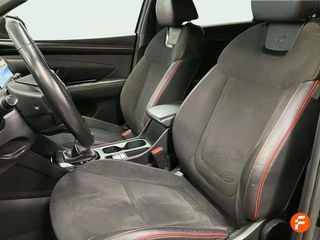 Hyundai Tucson 1.6 TGDI 110kW (150CV) Klass