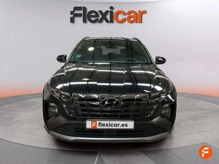 Hyundai Tucson 1.6 TGDI 110kW (150CV) Klass