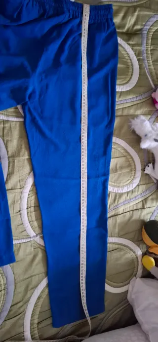 Conjunto mujer talla XL (42-14) Precchio