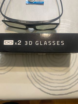 Gafas 3D Samsung SSG-5100ZB