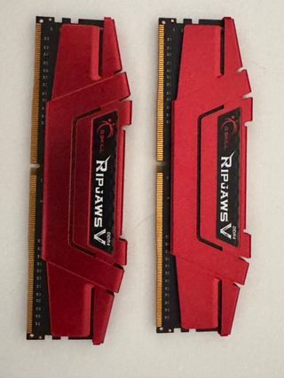 Ram 16GB (2x8GB) DDR4