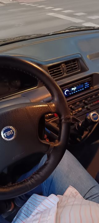 FIAT Scudo 2007