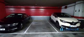 Garaje en venta en Zona Norte - Universidad en Móstoles en Móstoles