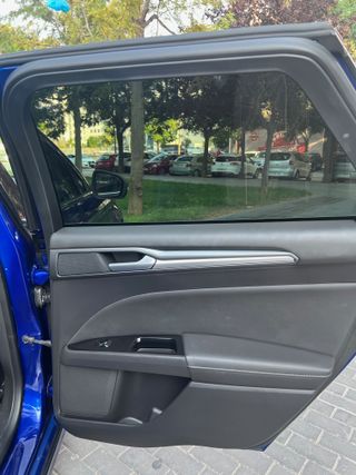 Ford Mondeo full extras
