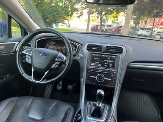 Ford Mondeo full extras