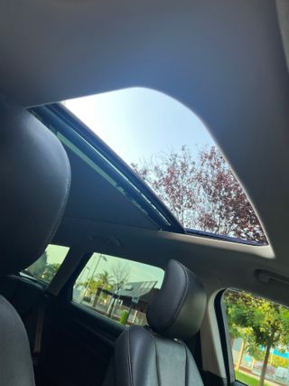 Ford Mondeo full extras